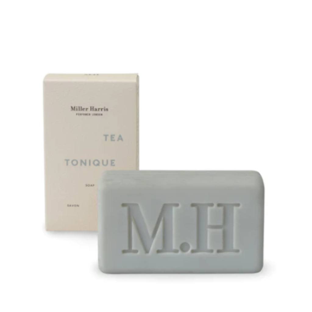 miller harris tea tonique cleansing bar soap for hands 200 g 1679835816