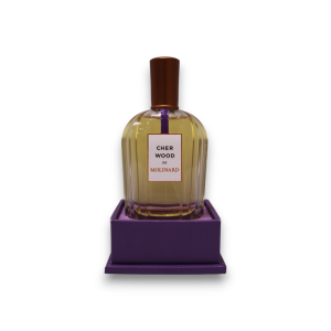 Molinard, Collection Privee - Cher Wood, Eau De Parfum, Unisex, 90 ml