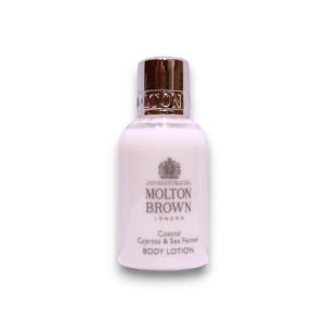 Molton Brown, Coastal Cypress & Sea Fennel, Body Lotion, 50 ml