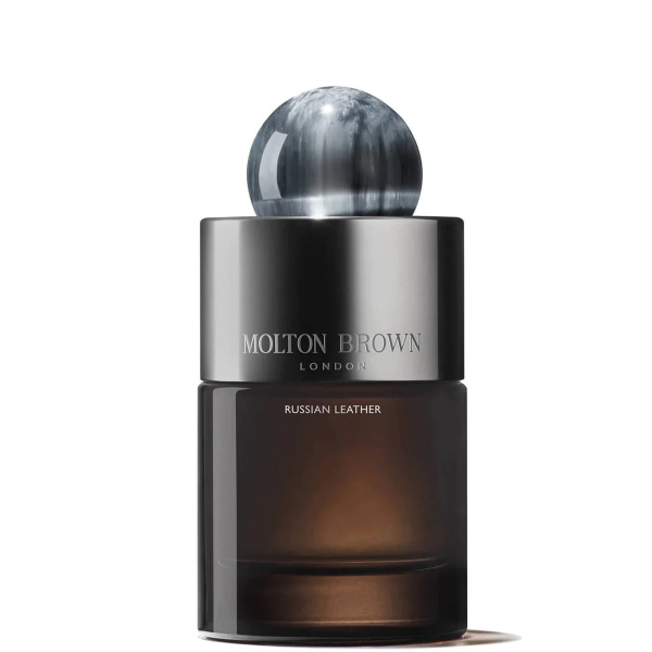 Molton Brown, Russian Leather, Eau De Parfum, Unisex, 100 ml