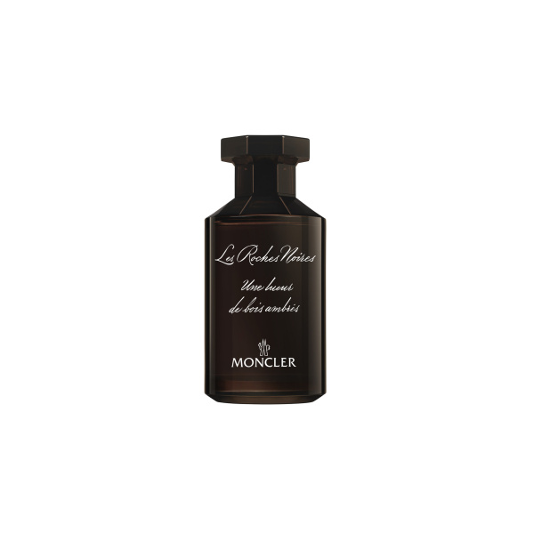 Moncler, Les Roches Noires, Eau De Parfum, Unisex, 100 ml