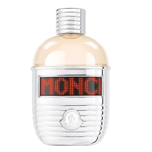 Moncler, Pour Femme, Eau De Parfum, For Women, 150 ml