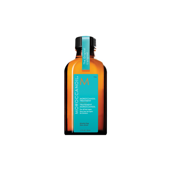 Moroccanoil, Moroccanoil, Hair Oil Treatment, Revitalizing & Fortifying, 50 ml