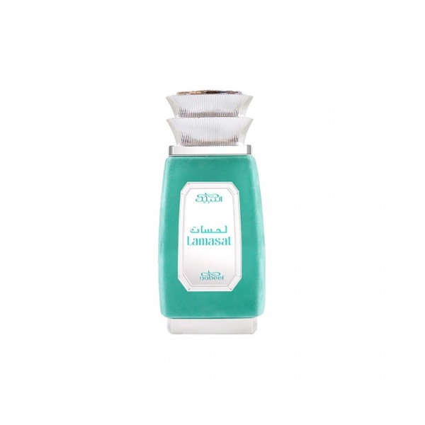 Nabeel, Lamasat, Eau De Parfum, Unisex, 100 ml