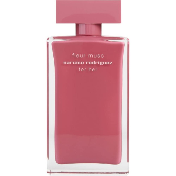 Narciso Rodriguez, Fleur Musc, Eau De Parfum, For Women, 100 ml *Tester