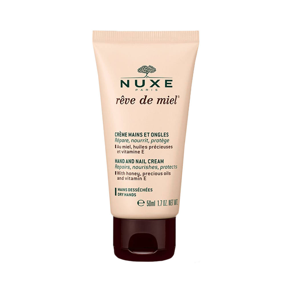 nuxe sweet lime hand cream 50 ml 1674710575