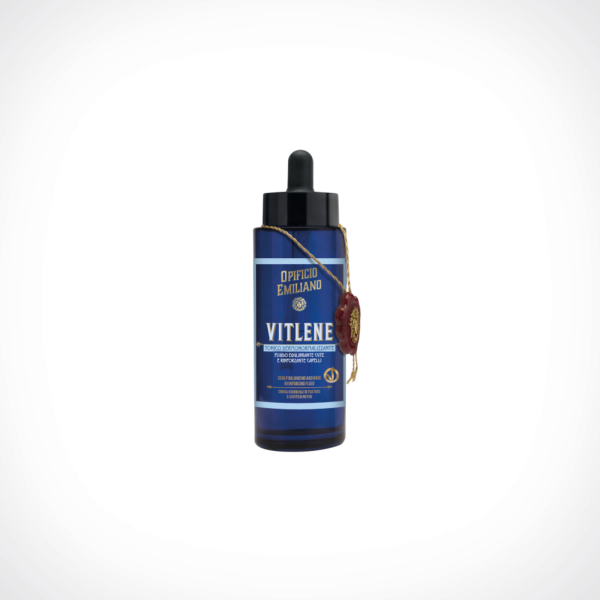 Opificio Emiliano, Vitlene, For Rebalancing, Hair Fluid, 80 ml