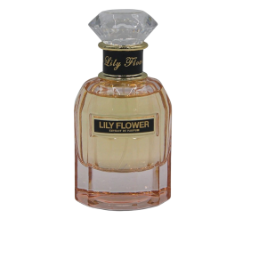 Oudi, Lily Flower, Extrait De Parfum, For Women, 80 ml