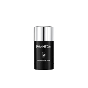 Paco Rabanne, Phantom, Deodorant Stick, For Men, 75 ml
