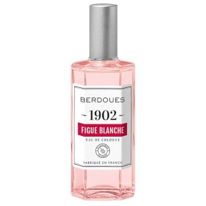 Parfums Berdoues, Figue Blanche, Eau De Cologne, Unisex, 125 ml *Tester