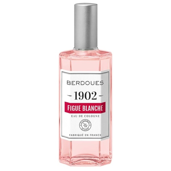 Parfums Berdoues, Figue Blanche, Eau De Cologne, Unisex, 125 ml *Tester