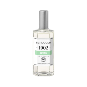 Parfums Berdoues, 1902 Jasmin, Eau De Cologne, Unisex, 125 ml