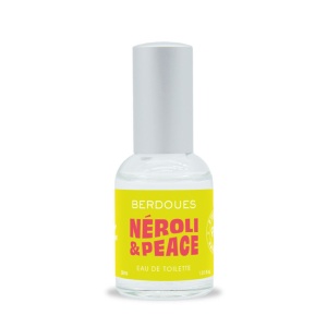Parfums Berdoues, Neroli & Peace, Eau De Toilette, For Women, 30 ml