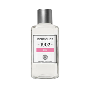 Parfums Berdoues, Rose, Eau De Cologne, For Women, 125 ml *Tester