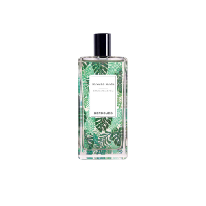 Parfums Berdoues, Selva do Brazil, Eau De Parfum, Unisex, 100 ml