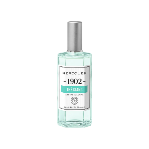 Parfums Berdoues, The Blanc, Eau De Cologne, Unisex, Bottle, 125 ml
