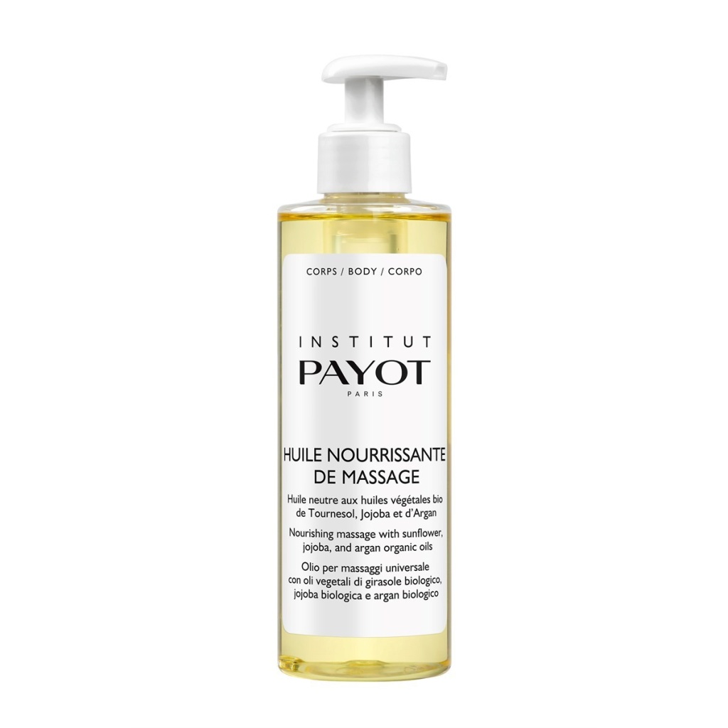 payot pro huile nourishing massage oil 250 ml 1757760246