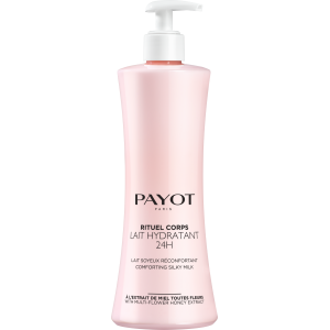 Payot, Rituel Corps, Hydratant 24 H, Body Milk, 400 ml