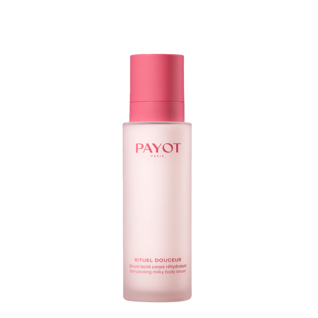 payot rituel douceur rehydrating body serum body 100 ml 1757758529