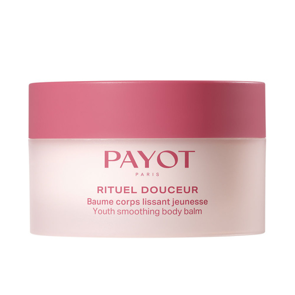 Payot, Rituel Douceur, Smoothing, Body Balm, All Over The Body, 200 ml