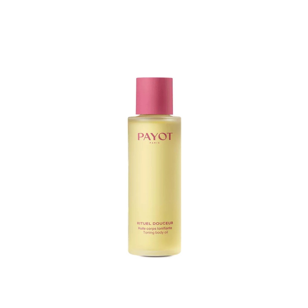 payot rituel douceur toning floral body oil body 100 ml 1757758351