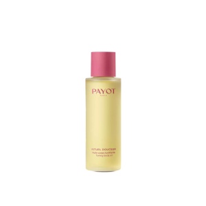 Payot, Rituel Douceur, Toning, Floral, Body Oil, Body, 100 ml