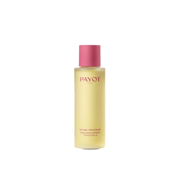 Payot, Rituel Douceur, Toning, Floral, Body Oil, Body, 100 ml