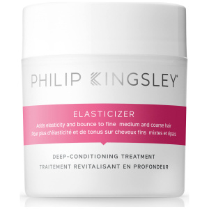 Philip Kingsley, Elasticizer Extreme, Hair Cream Treatment, For Strengthening, 150 ml