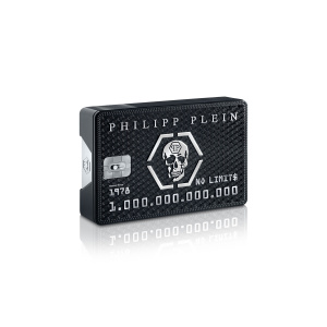 Philipp Plein, No Limits, Eau De Parfum, For Men, 50 ml