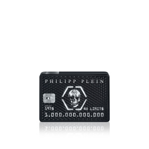 Philipp Plein, No Limits, Eau De Parfum, For Men, 90 ml