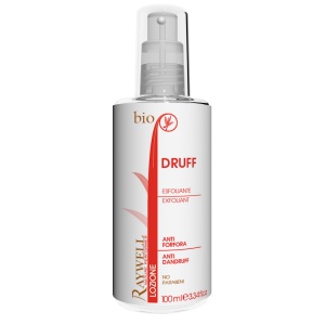 Raywell, Bio Nature, Hair Lotion Treatment, Anti-Dandruff, 100 ml