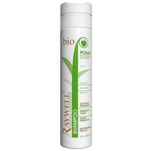 Raywell, Bio POMA, Hair Shampoo, Anti-Aging, 250 ml