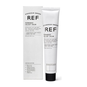 Ref Stockholm, Permanent Colour, Vegan, Permanent Hair Dye,  Cobalt, 100 ml
