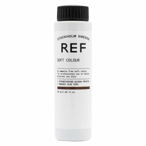 Ref Stockholm, Soft Colour, Vegan, Demi-Permanent Hair Dye, 0.00 Clear, 50 ml