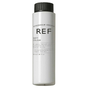 Ref Stockholm, Soft Colour, Vegan, Demi-Permanent Hair Dye,  Orange, 50 ml