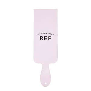 Ref Stockholm, Tools, Hair Plastic Colouring Spatula, Balayage