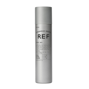 Ref Stockholm, Volume & Bodifying No.434, Vegan, Hair Spray, Texturizing & Volumizing, Strong Hold, 250 ml