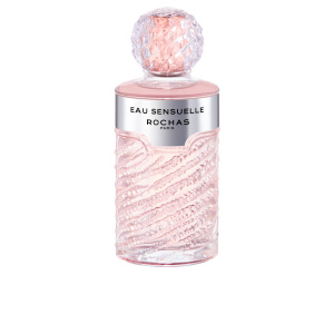 Rochas, Eau Sensuelle, Eau De Toilette, For Women, 100 ml