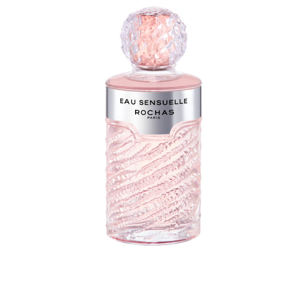 Rochas, Eau Sensuelle, Eau De Toilette, For Women, 100 ml