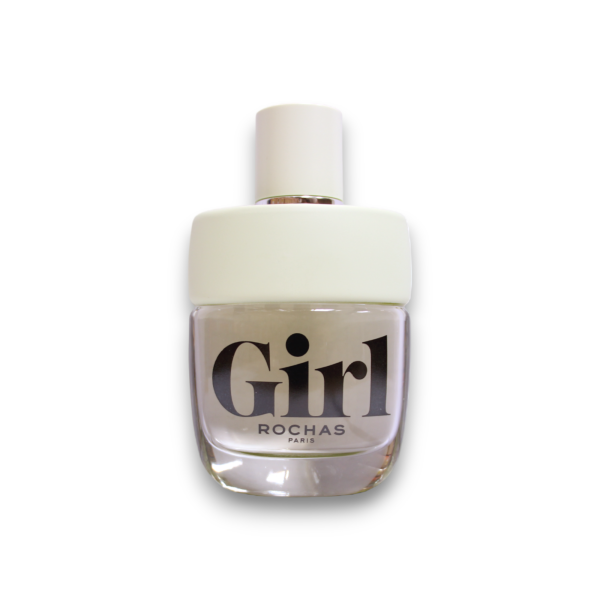 Rochas, Girl, Eau De Toilette, For Women, 100 ml *Tester