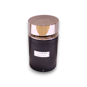Rochas, L'Homme Rochas, Eau De Toilette, For Men, 100 ml *Tester
