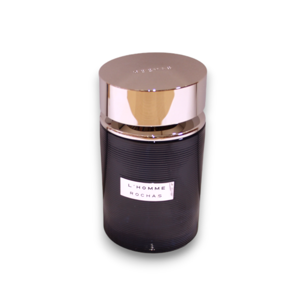 Rochas, L'Homme Rochas, Eau De Toilette, For Men, 100 ml *Tester