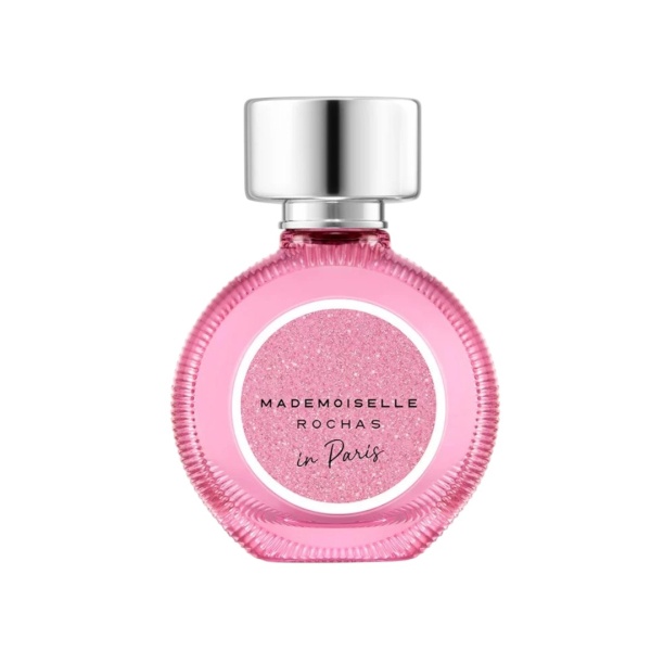 Rochas, Mademoiselle Rochas In Paris , Eau De Parfum, For Women, 90 ml