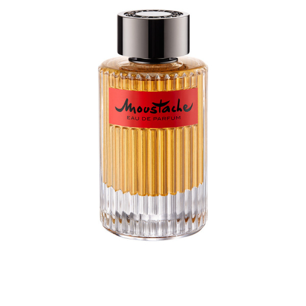 Rochas, Moustache , Eau De Parfum, For Men, 125 ml