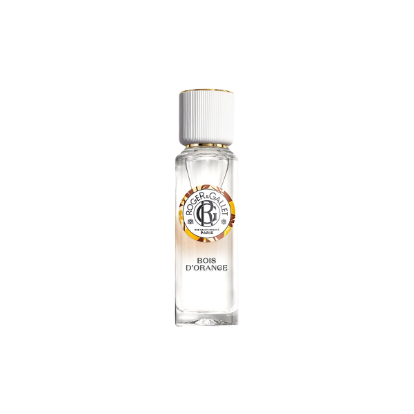 Roger & Gallet, Bois D'Orange, Fragrance Water, Body, 30 ml