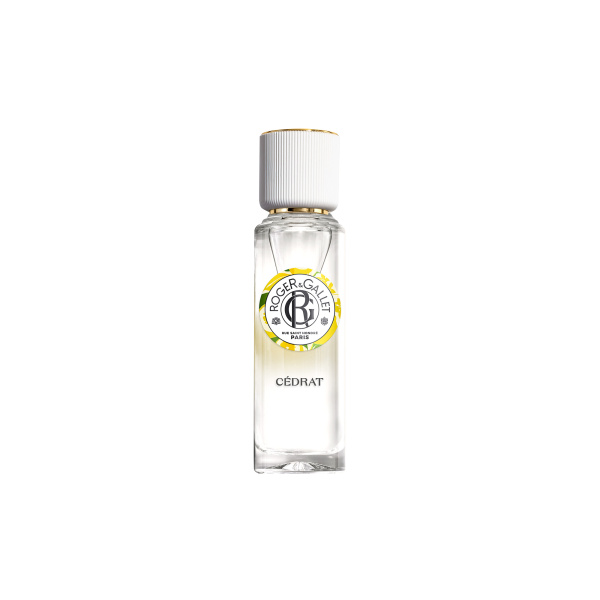 Roger & Gallet, Cedrat, Fragrance Water, Body, 30 ml