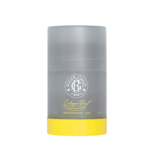 Roger & Gallet, Cologne Twist, 24h Protection, Deodorant Stick, For Men, 50 g