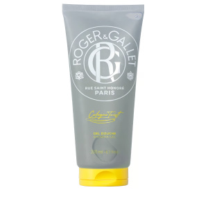 Roger & Gallet, Cologne Twist, Shower Gel, For All Skin Types, 200 ml