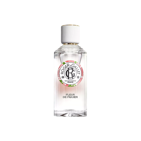 Roger & Gallet, Feuille De Figuier, Fragrance Water, Body, 100 ml