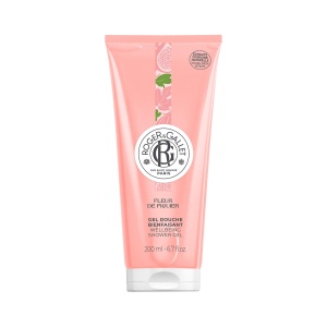 Roger & Gallet, Feuille De Figuier, Shower Gel, For All Skin Types, 200 ml